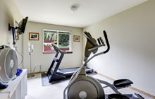 Little Shelford home gym construction leads