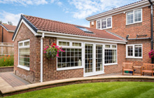Little Shelford house extension leads
