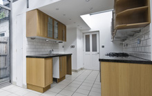 Little Shelford kitchen extension leads